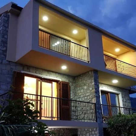 Apartamento Reina Petrovac Exterior foto