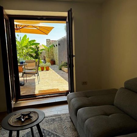 Apartamento Reina Petrovac Exterior foto