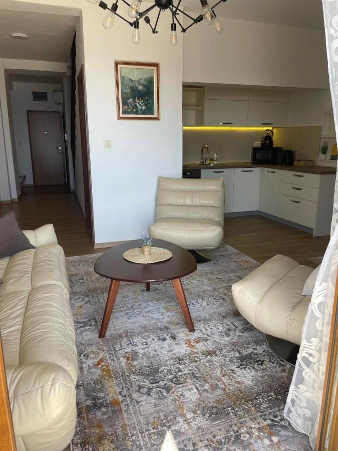 Apartamento Reina Petrovac Exterior foto