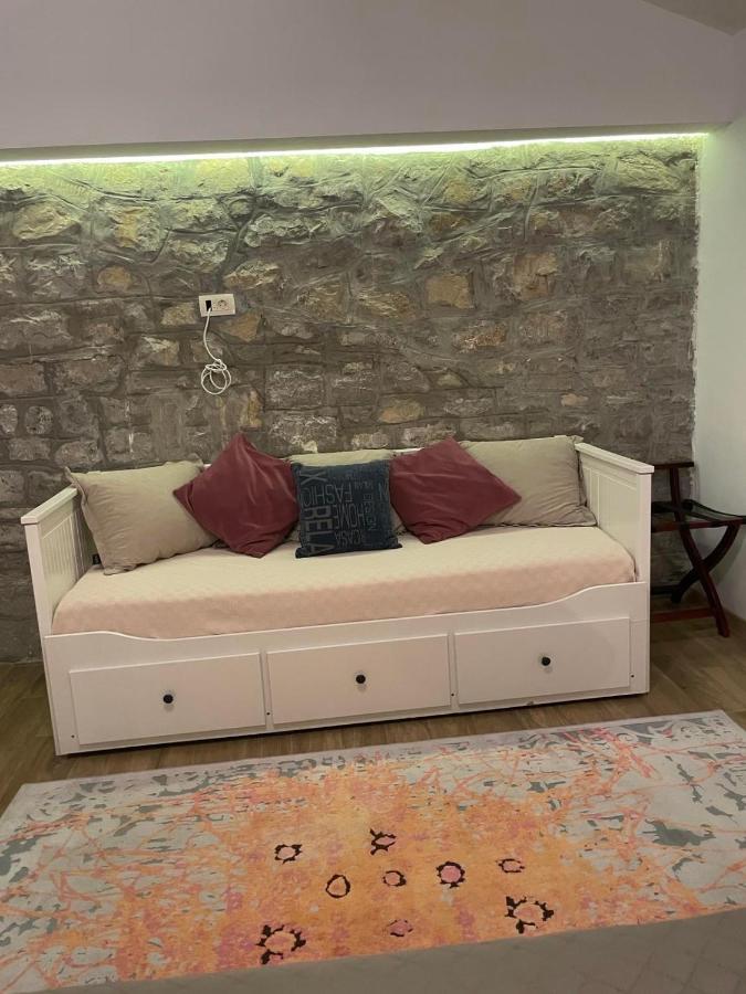 Apartamento Reina Petrovac Exterior foto