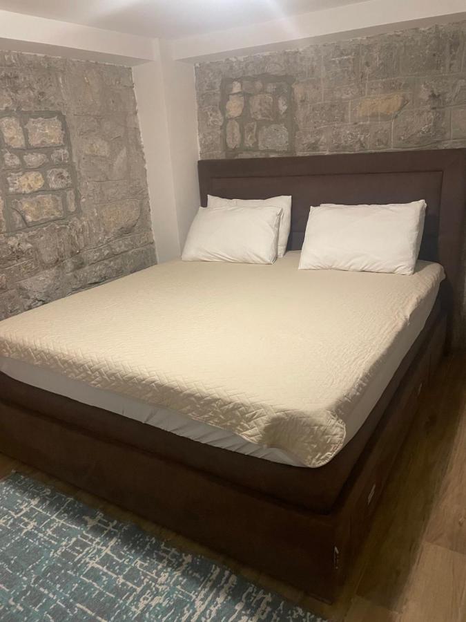 Apartamento Reina Petrovac Exterior foto