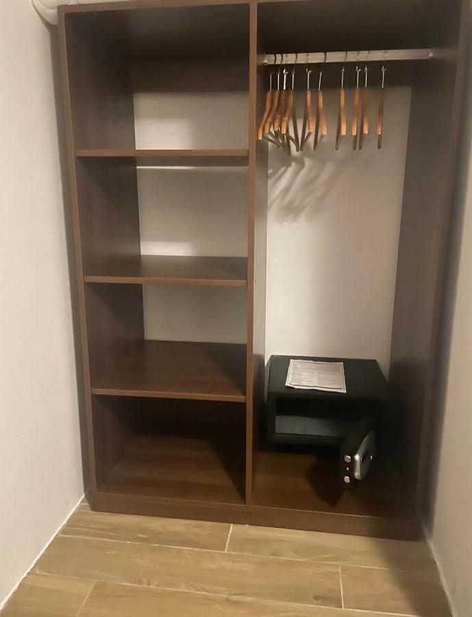 Apartamento Reina Petrovac Exterior foto